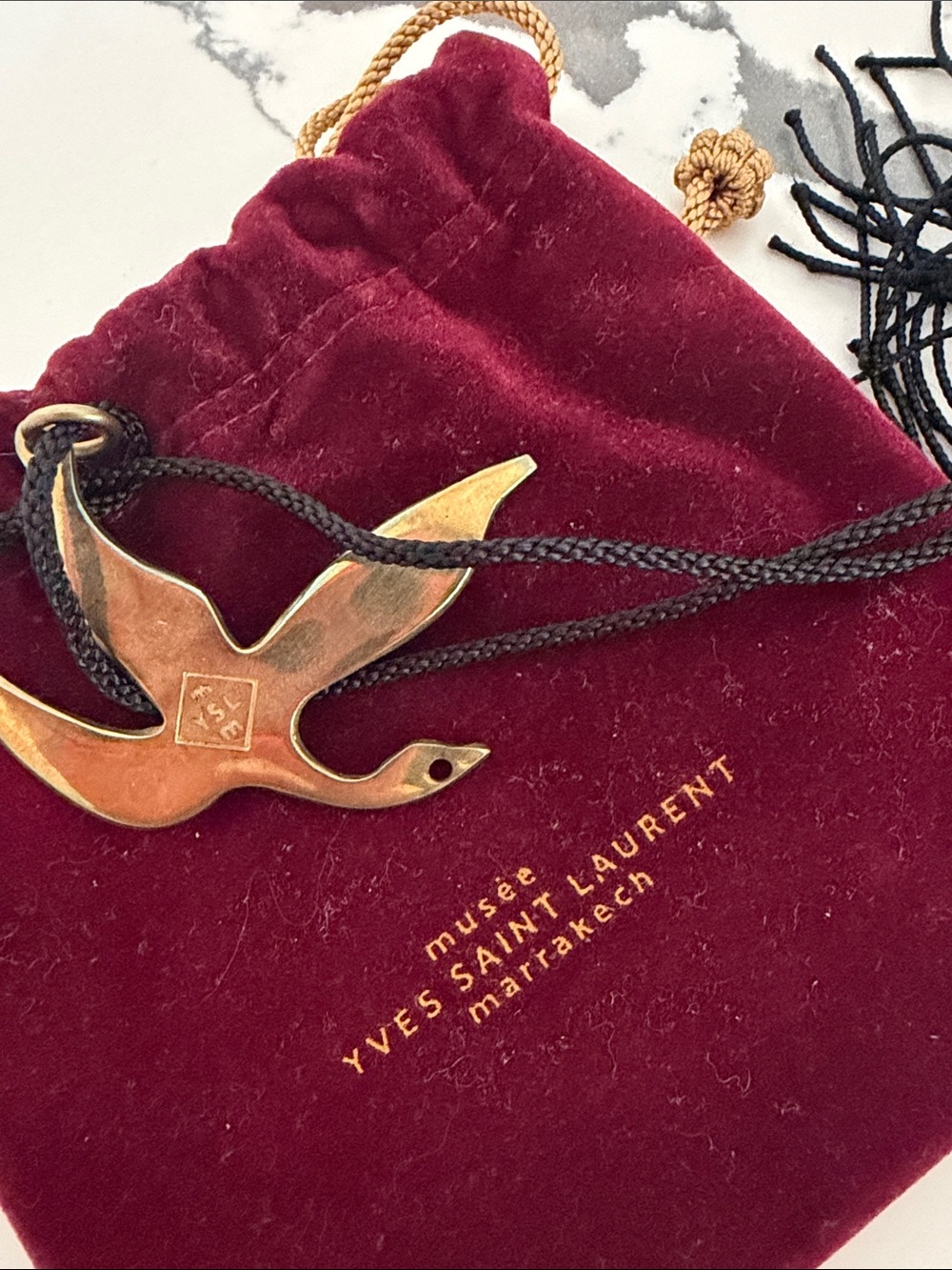 YSL - Picture 4 of 5